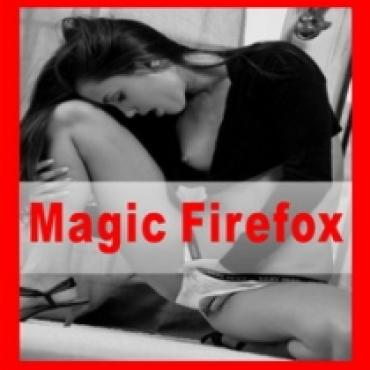 西班牙原裝 2017超級魔法火狐狸淫蕩液 (Magic Firefox) - 限量版